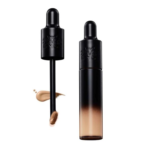 KVD Good Apple Lightweight Full Coverage Concealer in Medium 129 - Picture 1 of 8